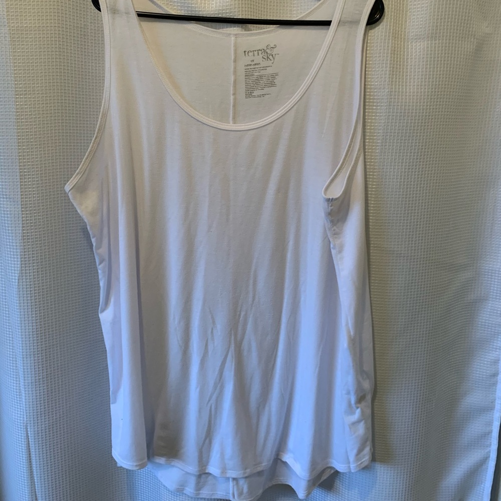 Tank top